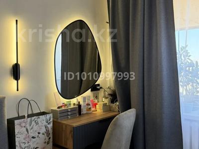 3-бөлмелі пәтер · 59 м² · 4/5 қабат, Ауэзова 61, бағасы: 21 млн ₸ в Атырау, мкр Жилгородок