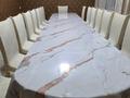 Отдельный дом · 5 комнат · 150 м² · 4.2 сот., Макатаева за 68 млн ₸ в Туздыбастау (Калинино) — фото 23