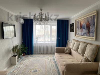 2-комнатная квартира · 58.8 м² · 7/10 этаж, Жургенова 27/1 за 36.5 млн ₸ в Астане, Сарайшык р-н