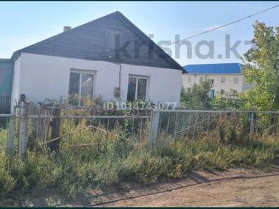 Отдельный дом · 3 комнаты · 50 м² · 10 сот., Тын Игерушилер 11 — Бейбитшилик за 2.7 млн ₸ в Енбек