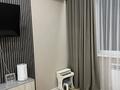 1-бөлмелі пәтер · 37.7 м² · 7/7 қабат, Қайрат ш/а. 135/4, бағасы: 31 млн ₸ в Алматы, Турксибский р-н — фото 2