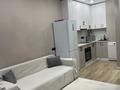 1-бөлмелі пәтер · 37.7 м² · 7/7 қабат, Қайрат ш/а. 135/4, бағасы: 31 млн ₸ в Алматы, Турксибский р-н — фото 8