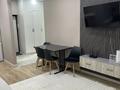 1-бөлмелі пәтер · 37.7 м² · 7/7 қабат, Қайрат ш/а. 135/4, бағасы: 31 млн ₸ в Алматы, Турксибский р-н — фото 9