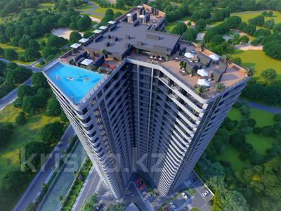 3-бөлмелі пәтер · 63.97 м², улица Григола Лорткипанидзе, бағасы: ~ 32.7 млн 〒 в Батуми