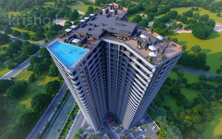 3-комнатная квартира · 63.97 м², улица Григола Лорткипанидзе за ~ 32.7 млн ₸ в Батуми — фото 16