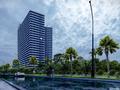 3-комнатная квартира · 63.97 м², улица Григола Лорткипанидзе за ~ 32.7 млн ₸ в Батуми — фото 27