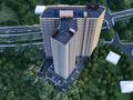 3-комнатная квартира · 63.97 м², улица Григола Лорткипанидзе за ~ 32.7 млн ₸ в Батуми — фото 37