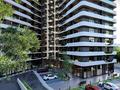 3-комнатная квартира · 63.97 м², улица Григола Лорткипанидзе за ~ 32.7 млн ₸ в Батуми — фото 7