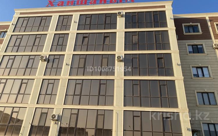 1-бөлмелі пәтер · 55 м² · 2/5 қабат, 19-й мкр 20, бағасы: 22 млн ₸ в Актау — фото 2