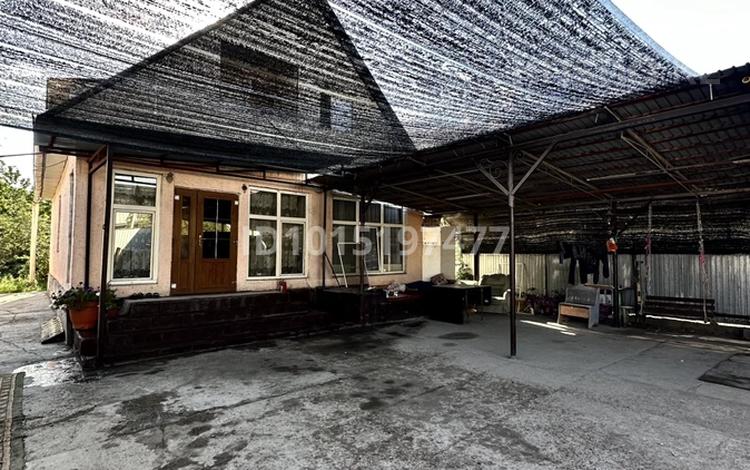 Жеке үй · 5 бөлме · 150 м² · 8 жүзд., Қалқаман-2 ш/а., Сураншы Батыр 32 — Ташкентский, бағасы: 120 млн ₸ в Алматы, Наурызбайский р-н — фото 2