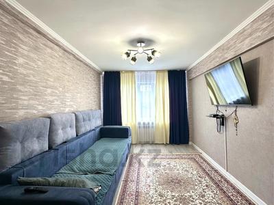 3-комнатная квартира · 84 м² · 4/5 этаж, Льва Толстого 6 за 31 млн 〒 в Усть-Каменогорске