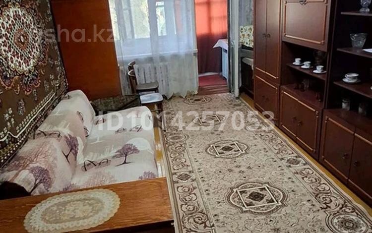 1-комнатная квартира · 35 м² · 3/5 этаж, Ломова 60 за 110 000 ₸ в Павлодаре — фото 2