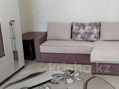 1-бөлмелі пәтер · 35 м² · 1/5 қабат, Жабаева, бағасы: 130 000 ₸ в Петропавловске