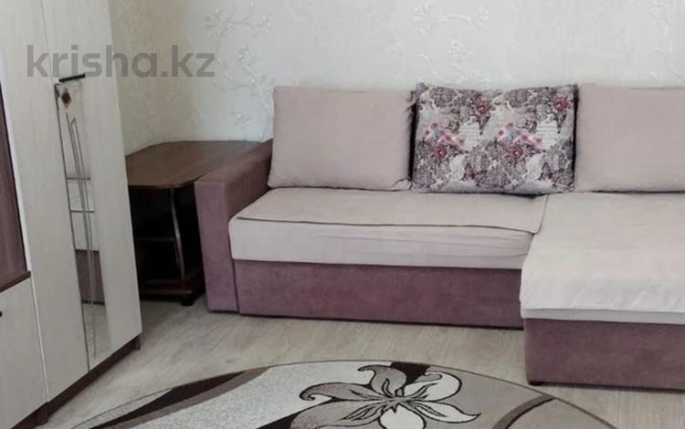 1-бөлмелі пәтер · 35 м² · 1/5 қабат, Жабаева, бағасы: 130 000 ₸ в Петропавловске — фото 2
