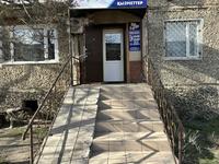 Свободное назначение, офисы, магазины и бутики, салоны красоты • 43 м² за 15 млн 〒 в Сатпаев