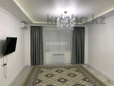 3-комнатная квартира · 86 м² · 5/5 этаж, мкр Нурсая 90 за 30 млн ₸ в Атырау