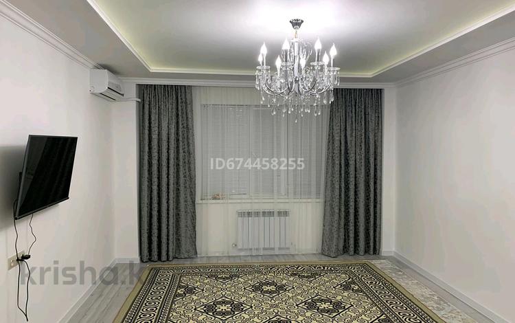 3-комнатная квартира · 86 м² · 5/5 этаж, мкр Нурсая 90 за 30 млн ₸ в Атырау — фото 6