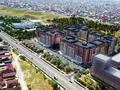 1-бөлмелі пәтер · 38 м² · 6/9 қабат, Толеметова 20 142, бағасы: 17 млн ₸ в Шымкенте, Абайский р-н — фото 4