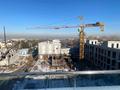 4-комнатная квартира, 210.8 м², 3/3 этаж, мкр Мирас за 425 млн 〒 в Алматы, Бостандыкский р-н — фото 15