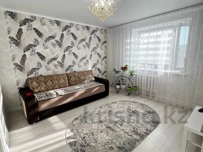1-комнатная квартира · 40 м² · 5/5 этаж, Коктем 16 за 15.6 млн ₸ в Кокшетау