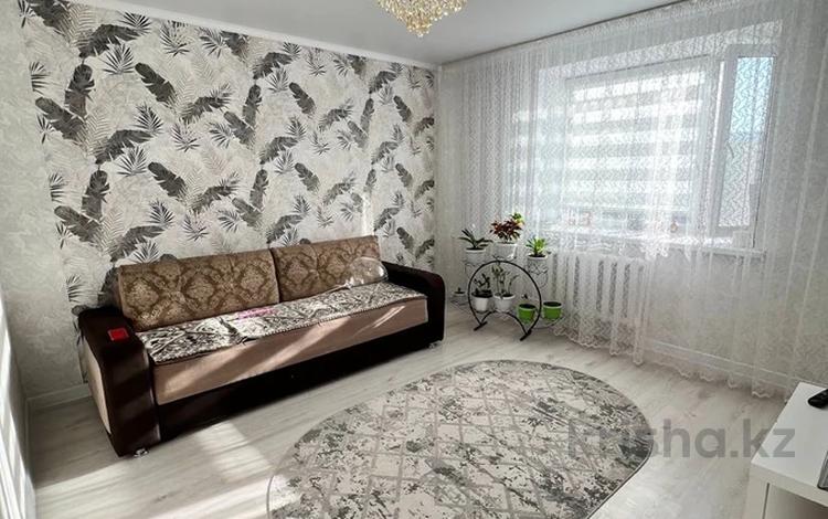 1-комнатная квартира · 40 м² · 5/5 этаж, Коктем 16 за 15.6 млн ₸ в Кокшетау — фото 2