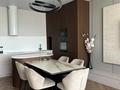 3-комнатная квартира · 110 м² · 8/9 этаж, Пушкина 131 за 77.6 млн ₸ в Костанае