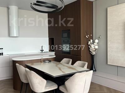 3-бөлмелі пәтер · 110 м² · 8/9 қабат, Пушкина 131, бағасы: 77.6 млн ₸ в Костанае