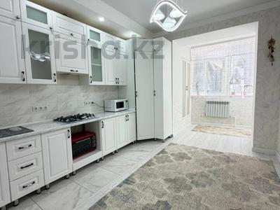 2-комнатная квартира · 83 м² · 1/5 этаж, мкр. Алтын орда, Халела досмухамедулы за 27.5 млн ₸ в Актобе