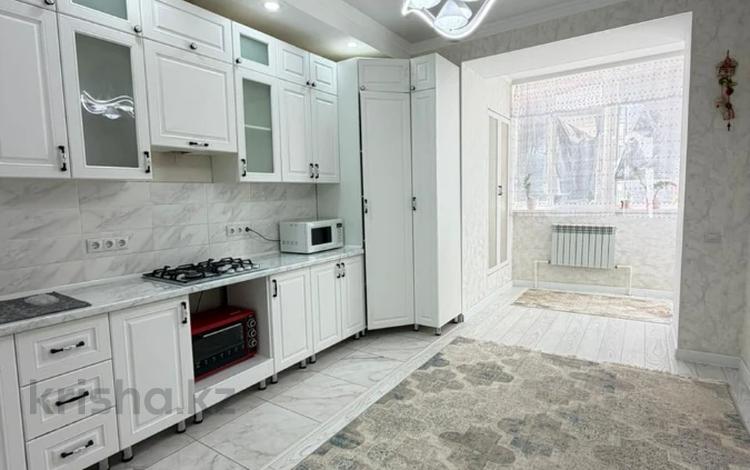2-комнатная квартира · 83 м² · 1/5 этаж, мкр. Алтын орда, Халела досмухамедулы за 27.5 млн ₸ в Актобе — фото 3