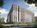 2-комнатная квартира · 47.68 м² · 6/16 этаж, ул. Ш. Калдаякова за 26 млн ₸ в Шымкенте