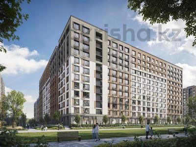 2-бөлмелі пәтер · 47.68 м² · 6/16 қабат, ул. Ш. Калдаякова, бағасы: 26 млн ₸ в Шымкенте