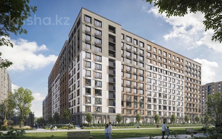 2-комнатная квартира · 47.68 м² · 6/16 этаж, ул. Ш. Калдаякова за 26 млн ₸ в Шымкенте — фото 2