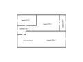 2-комнатная квартира · 47.68 м² · 6/16 этаж, ул. Ш. Калдаякова за 26 млн ₸ в Шымкенте — фото 4