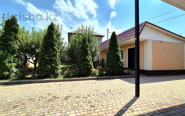 Жеке үй · 5 бөлме · 265 м² · 7 жүзд., Думан-1 ш/а. 4, бағасы: 143 млн ₸ в Алматы, Медеуский р-н — фото 2