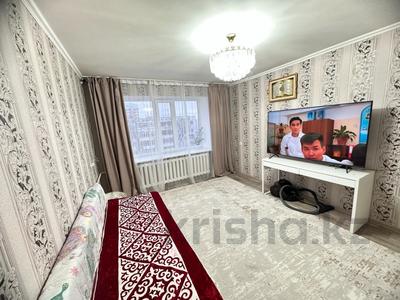 2-комнатная квартира · 50 м² · 5/5 этаж, проспект Республики 4 за 20.9 млн ₸ в Астане, р-н Байконур
