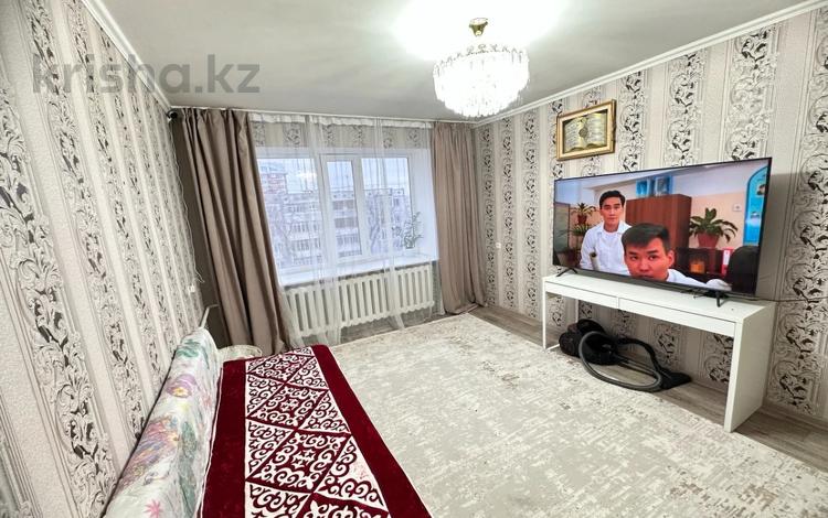 2-комнатная квартира · 50 м² · 5/5 этаж, проспект Республики 4 за 20.9 млн ₸ в Астане, р-н Байконур — фото 17