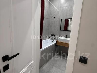1-комнатная квартира · 40 м², Ракымжан Кошкарбаев 54A за 17 000 ₸ в Астане, Сарайшык р-н