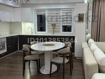 3-комнатная квартира · 85 м² · 3/5 этаж, Новаторов 4 за 500 000 ₸ в Усть-Каменогорске, Ульбинский