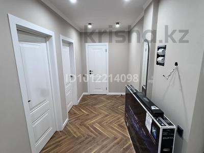 1-бөлмелі пәтер · 50 м² · 10/12 қабат, мкр Астана, Микрорайон Астана, 1/19 13Б, бағасы: 350 000 ₸ в Алматы, Ауэзовский р-н