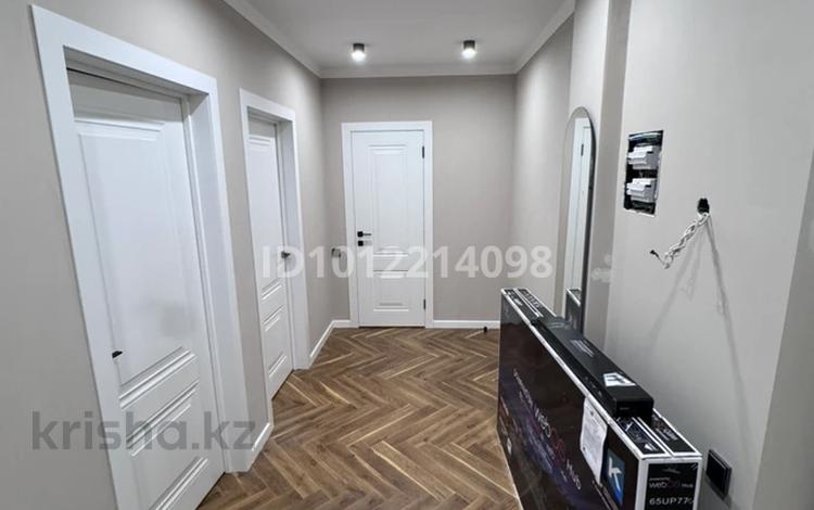 1-бөлмелі пәтер · 50 м² · 10/12 қабат, мкр Астана, Микрорайон Астана, 1/19 13Б, бағасы: 350 000 ₸ в Алматы, Ауэзовский р-н — фото 3