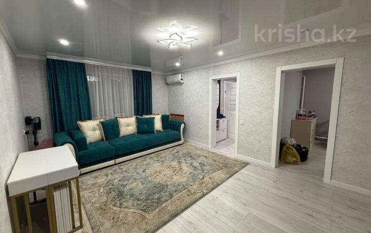 Жеке үй · 4 бөлме · 100 м² · 6 жүзд., Кенесары, бағасы: 31 млн ₸ в Бишкуле (Бесколь) — фото 6