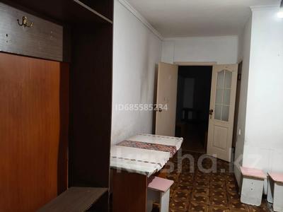 1-комнатная квартира · 35 м², мкр Карасу 94 — Центральная, 40 лет победы за 130 000 〒 в Алматы, Алатауский р-н
