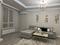 4-бөлмелі пәтер · 160 м² · 4/7 қабат, Кабанбай батыра 34/1, бағасы: 850 000 ₸ в Астане, Есильский р-н