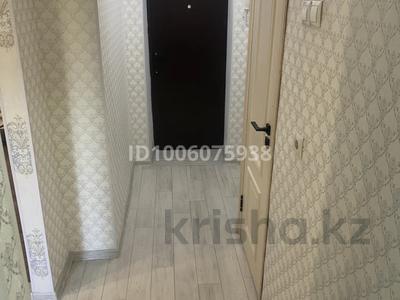 1-комнатная квартира · 31 м² · 2/3 этаж, Абылайхана 27 — ПроспектРаймбека за 10 000 〒 в Алматы, Алмалинский р-н