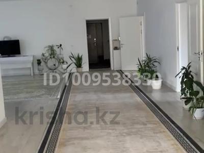 Отдельный дом · 7 комнат · 370 м² · 16 сот., Тарбағатай 31 — Наурыз поворот за 50 млн ₸ в Каргалы (п. Фабричный)