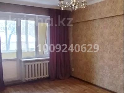 1-комнатная квартира · 35 м² · 2/5 этаж, Нурсая 4 за 26 млн ₸ в Алматы, Турксибский р-н
