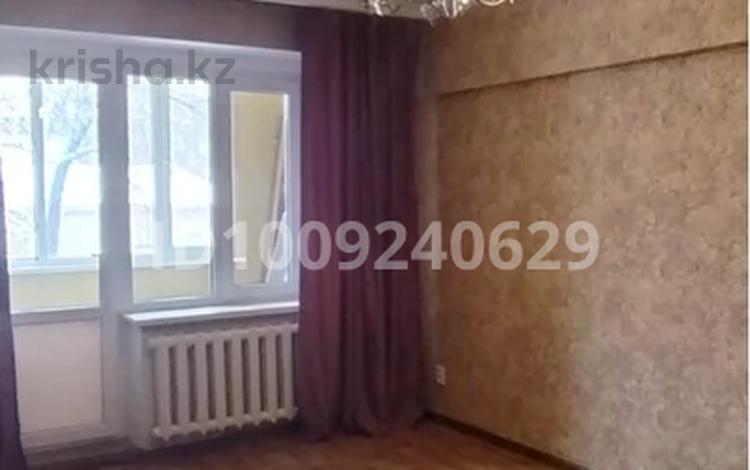 1-комнатная квартира · 35 м² · 2/5 этаж, Нурсая 4 за 26 млн ₸ в Алматы, Турксибский р-н — фото 2