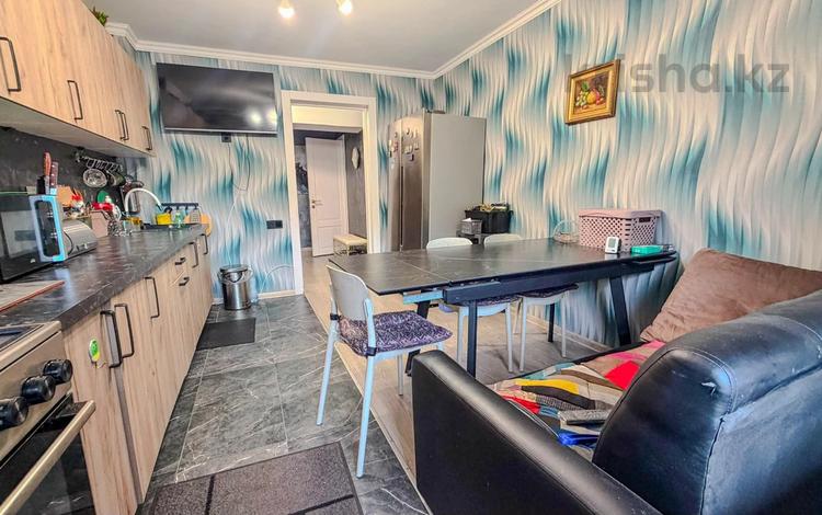 3-комнатная квартира · 80 м² · 1/5 этаж, мкр Достык 8 — Гали орманов за 35.5 млн ₸ в Талдыкоргане — фото 2