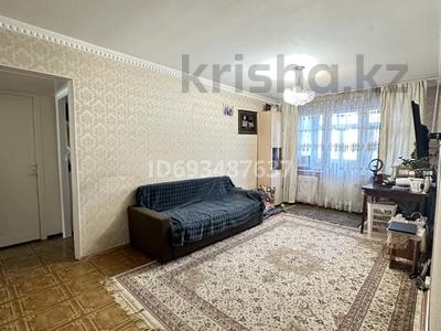 3-комнатная квартира, 59 м², 2/4 этаж, мкр №10 12 за 35 млн 〒 в Алматы, Ауэзовский р-н