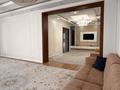 Отдельный дом · 5 комнат · 190 м² · 5 сот., Абди Асаубаев 33 за 75 млн ₸ в  — фото 18